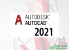 Autocad2021