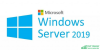 Tải và cài đặt Windows Server 2019