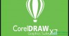 Phần mềm CorelDRAW X7【Full Key 100%】32bit/64bit Google Drive