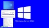 Tải về Windows Server 2022 AIO build 20348.230 (Update 9/2021) là bản dựng Windows
