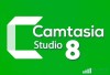 Download Camtasia Studio 8 full – Cài dùng ngay [Đã test 100%]