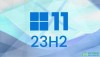 Windows 11 23H2 cuối năm nay ra mắt có gì nổi bật