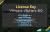 Key VMWare vSphere 8