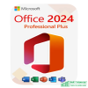 Hướng dẫn Download Tải Office 2024 Professional Plus đủ tất cả các phần mềm