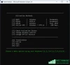 Tải Microsoft Activation Script (MAS) - Công cụ kích hoạt Windows và Office