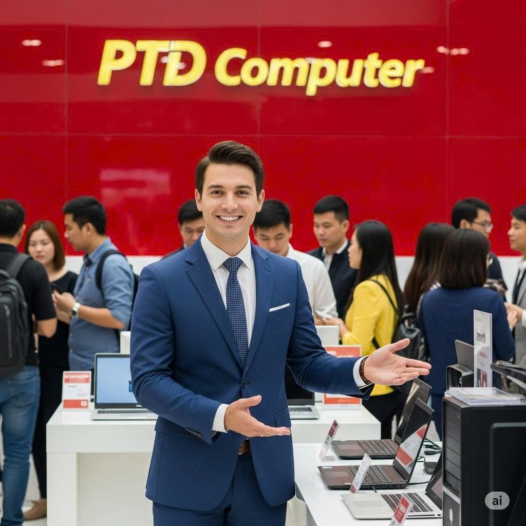 ptd computer
