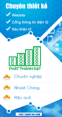Phat Thanh Dat