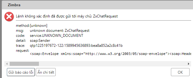Hướng dẫn chặn/Block Email Blacklist trên Zimbra Email Server với PolicyD