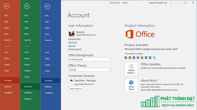 download office 2019 with crack