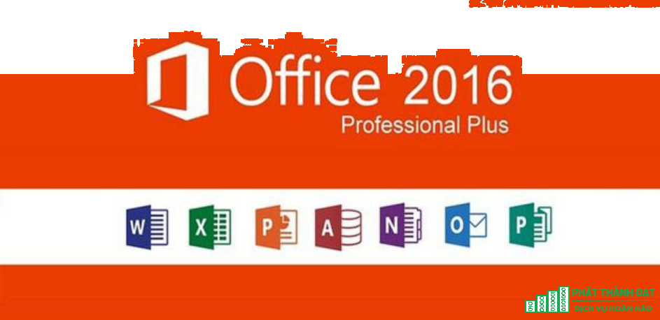 Download Microsoft Office 2016 Full bản quyền vĩnh viễn