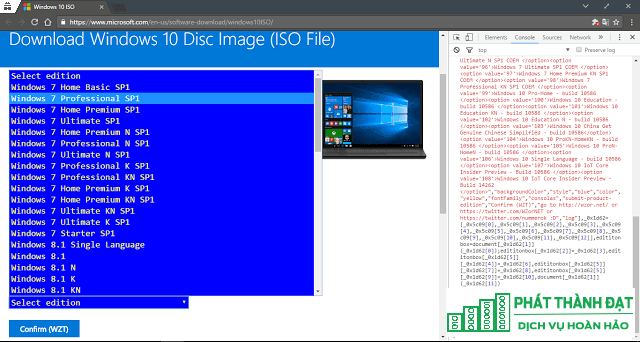 download iso windows 1