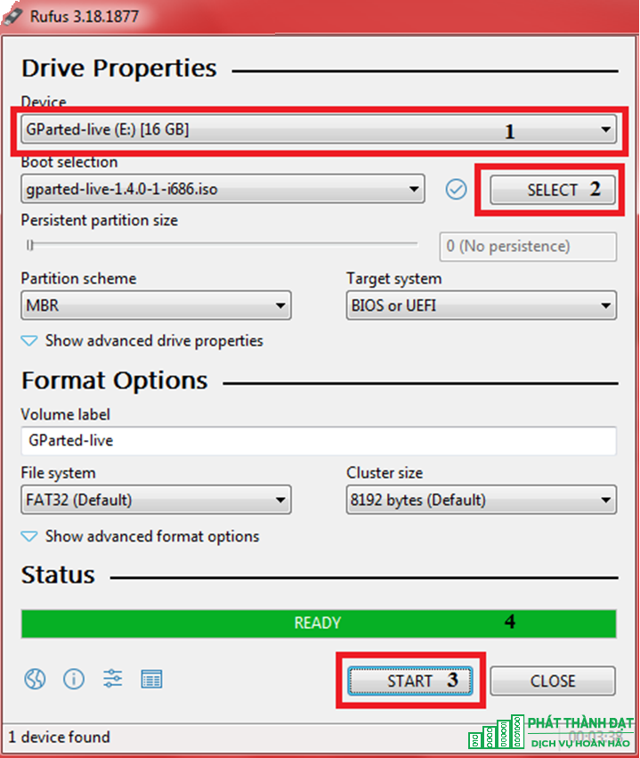 Hướng dẫn reset password root trên wmware esxi