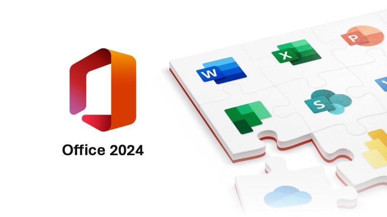 office 2024 professional plus 768x432