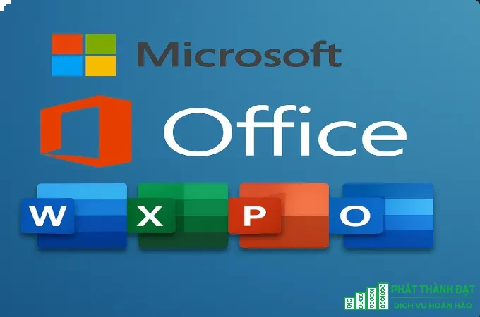 Crack Office 2026 Full Vĩnh Viễn [Thành Công 100%]