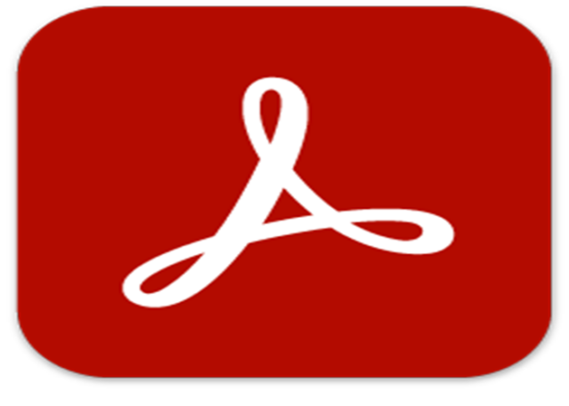 Phần mềm Acrobat Pro 2021