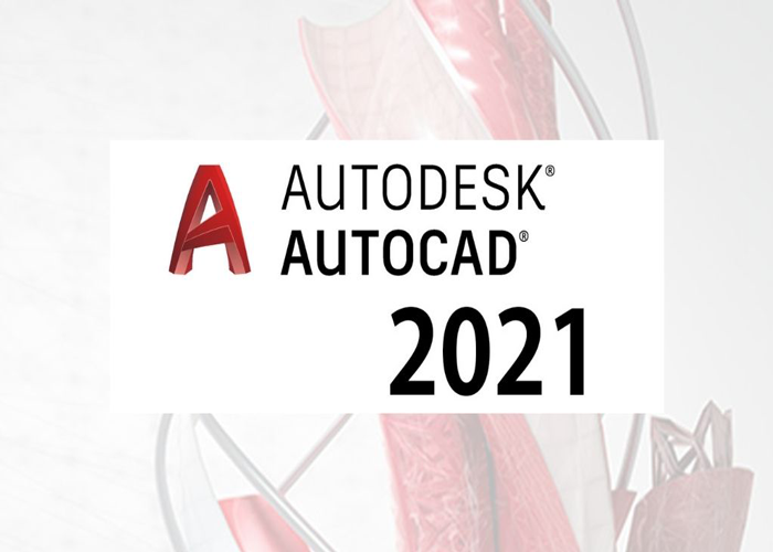 Autocad2021