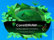 Phần mền Corel 2021