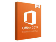 Phần mềm Ms Office 2019
