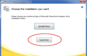 Microsoft Office Picture Manager 2010