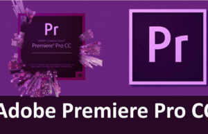 Phần mềm Premiere Pro 2023