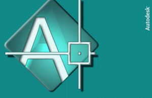 Phần mềm AutoCad 2007