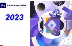 Phần mềm Adobe After Effects 2023