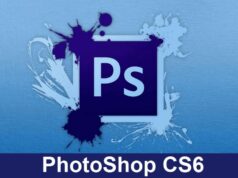 Photoshop CS6 Portable 64-Bit