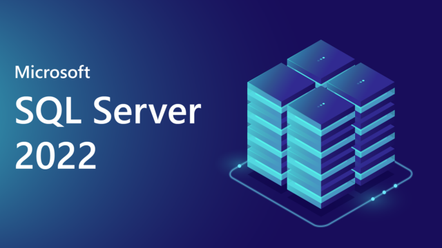 Phần mềm SQL Server 2022 Enterprise