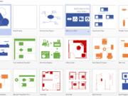 Phần mềm Microsoft Visio 2013