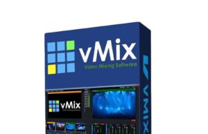 Phần mềm Vmix v23